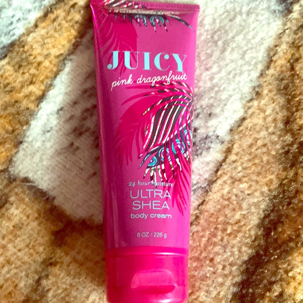 Bath and Body Works Lotion